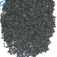 Coconut shell activated carbon for sewage treatment